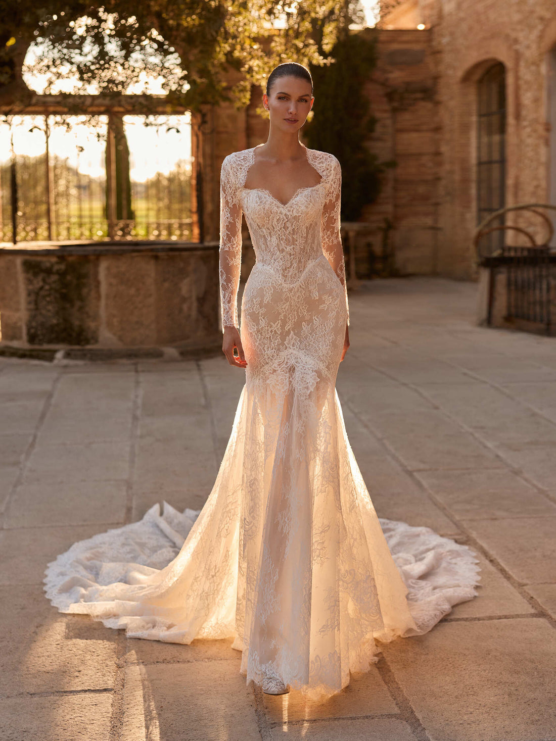 Conseille robe de mariée