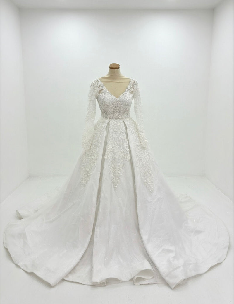 Robe de mariée