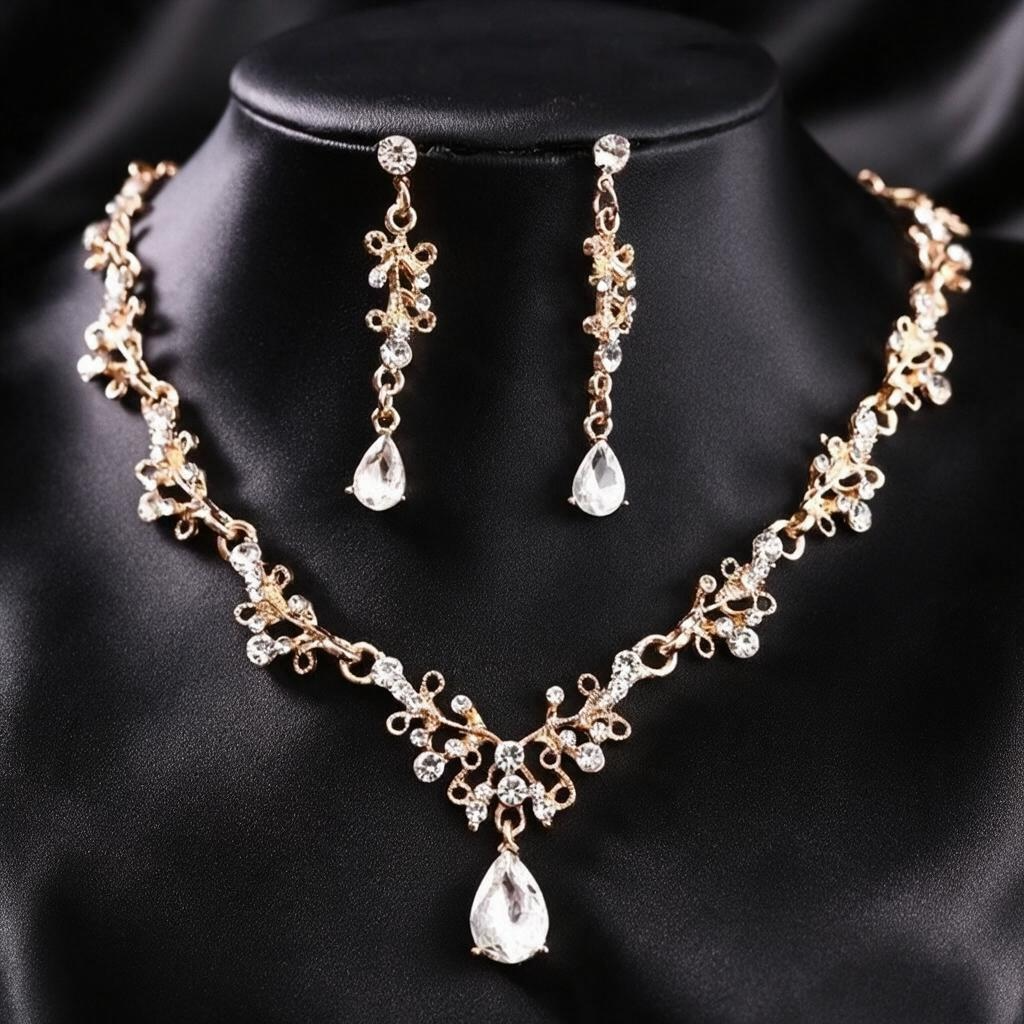 Parure Miray