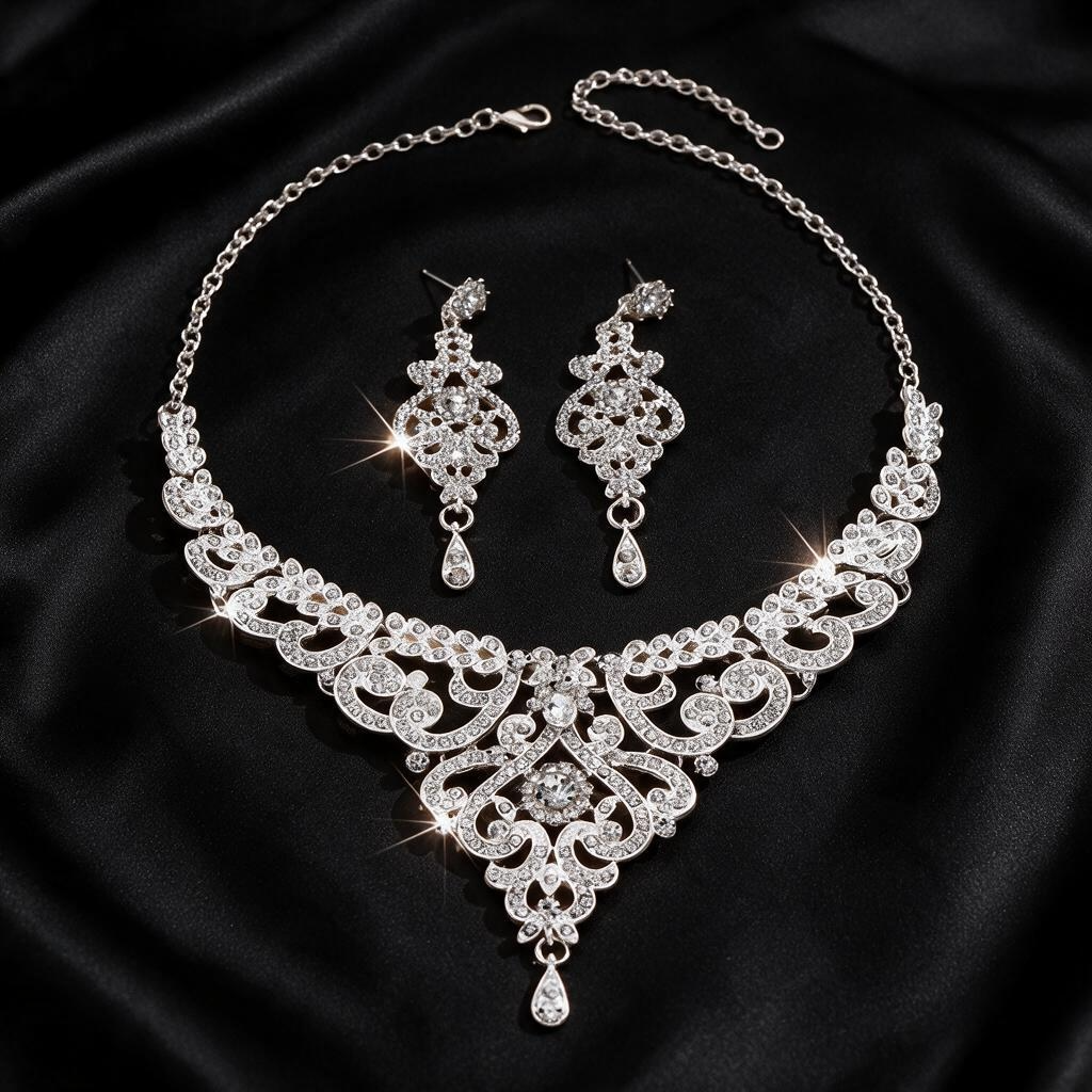 Parure Sana