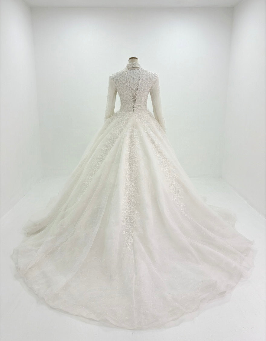 Robe de mariée Bella