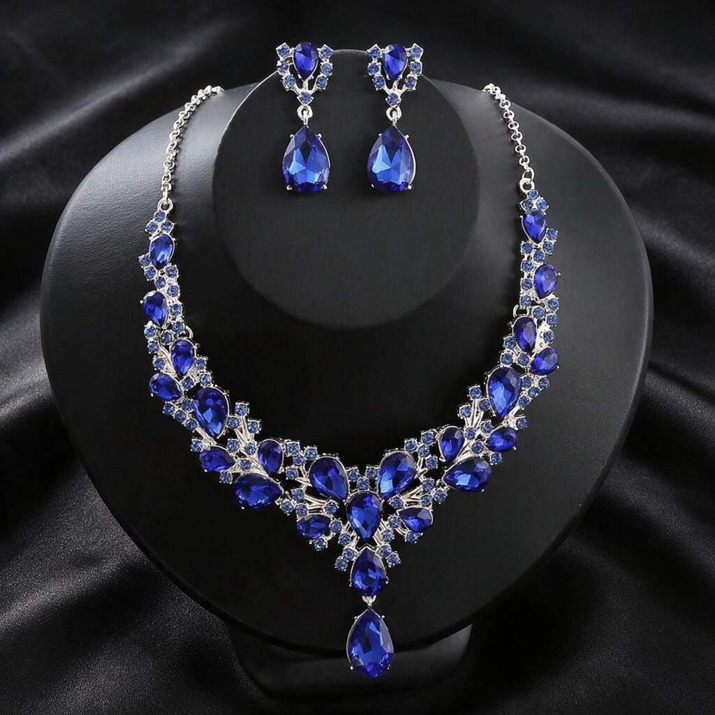 Parure Samia