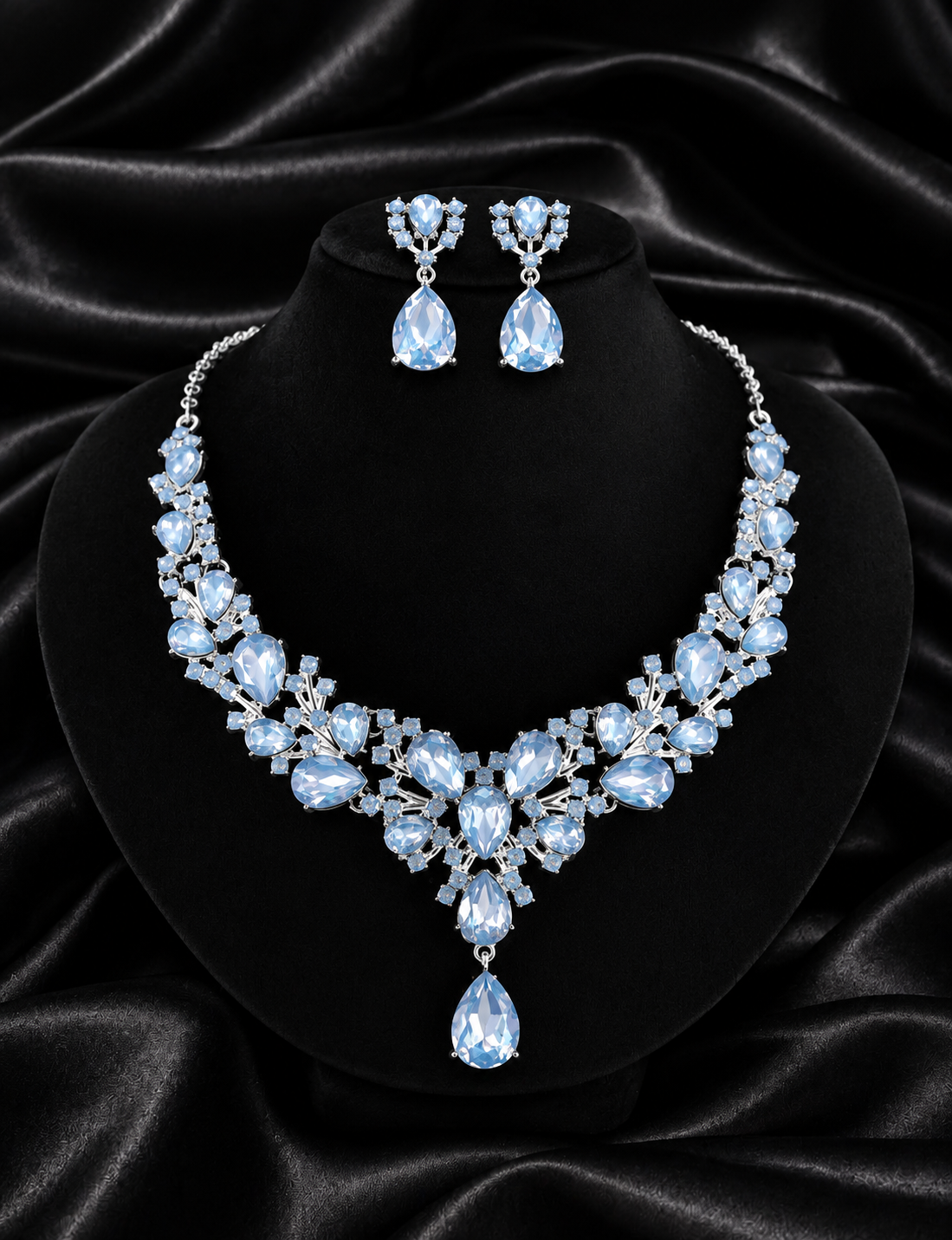 Parure Samia