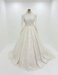 Robe de mariée Aylin