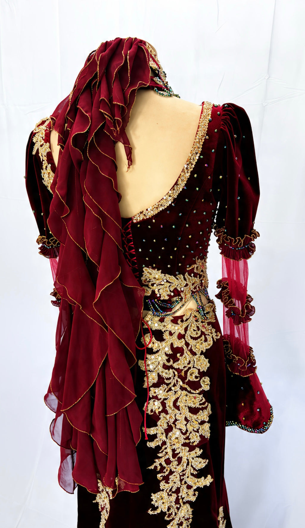 Bindanlli Selin
