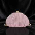 Sac à main coquillages