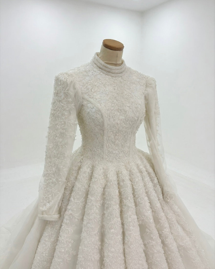Robe de mariée Bella
