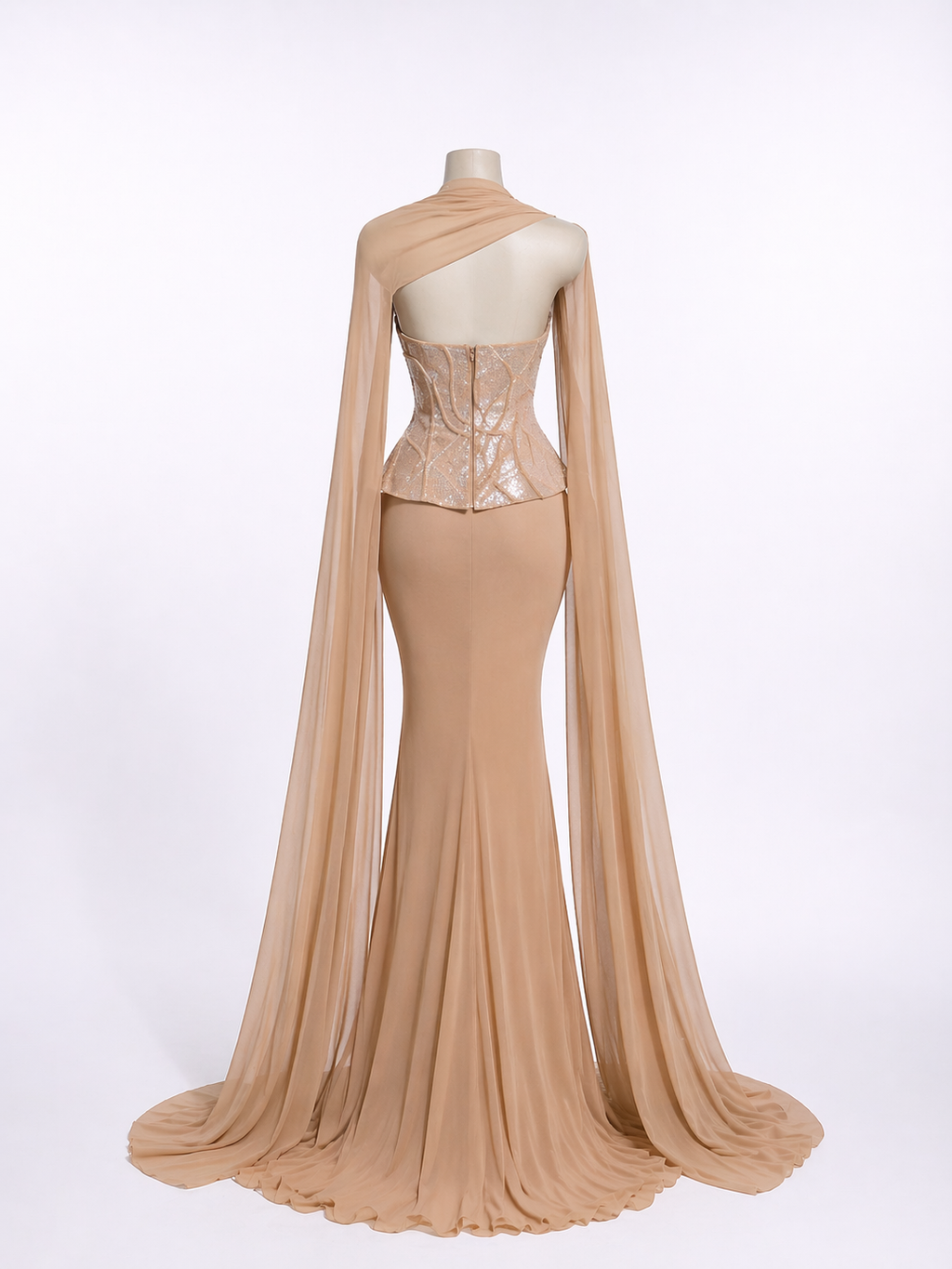 Robe de soirée Lara