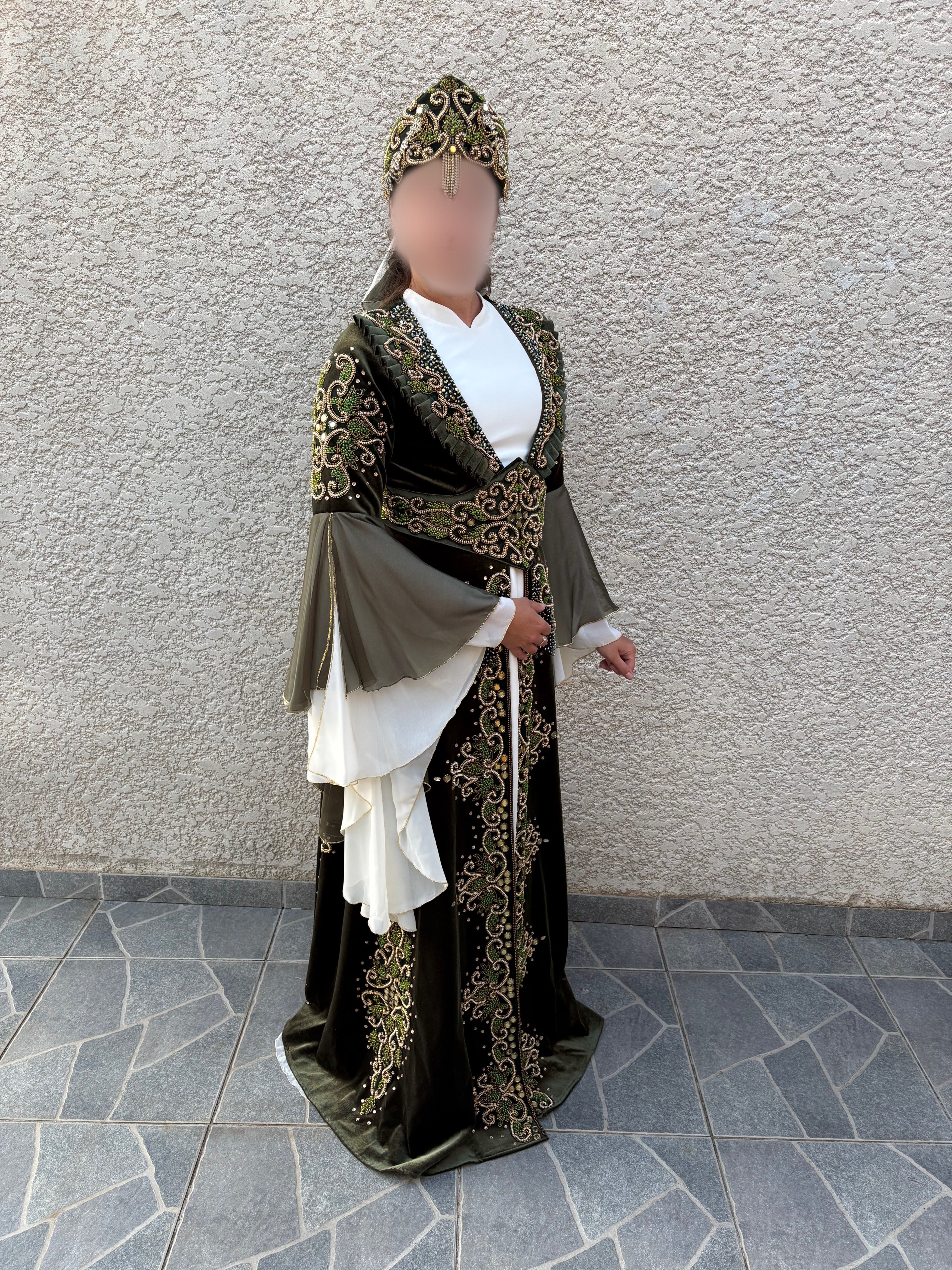 Bindanlli Dilara