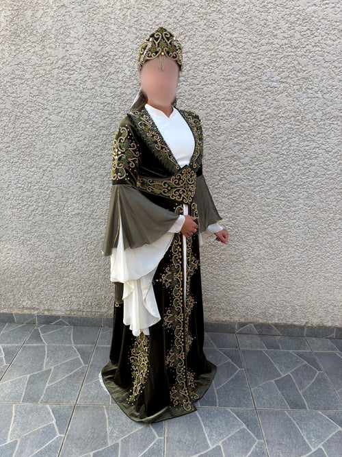 Bindanlli Dilara