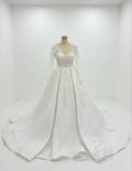 Robe de mariée Ela