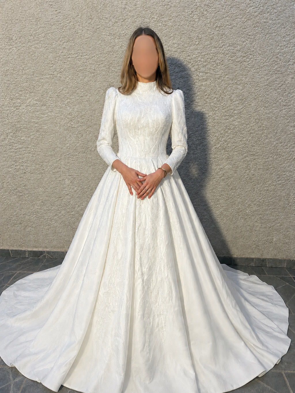 Robe de mariée Melinda