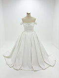 Robe de mariée Zahra