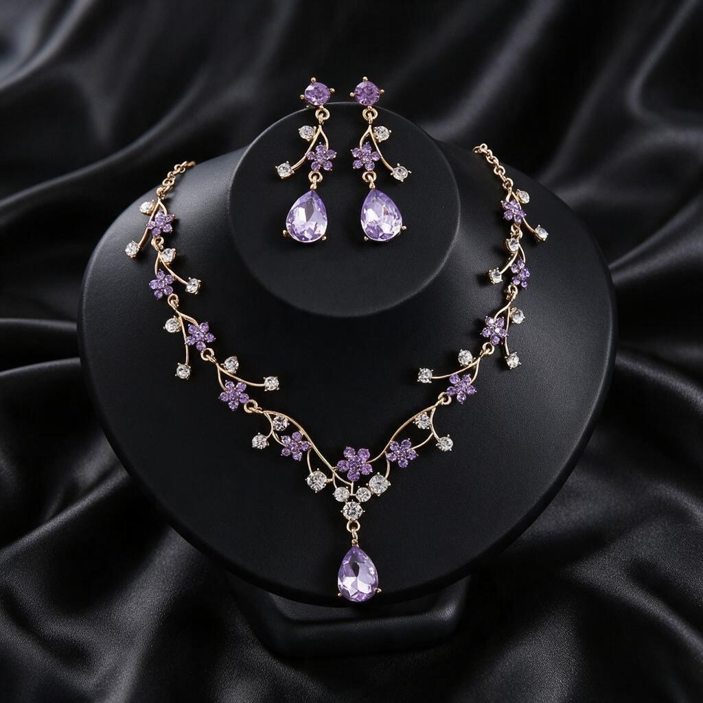 Parure Aylin