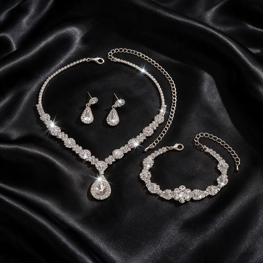 Parure Melek