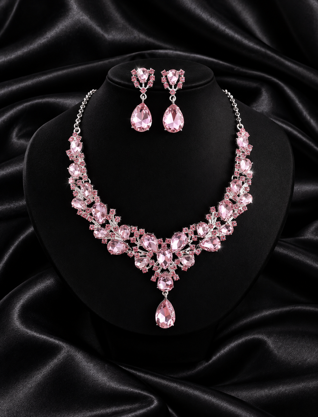 Parure Samia