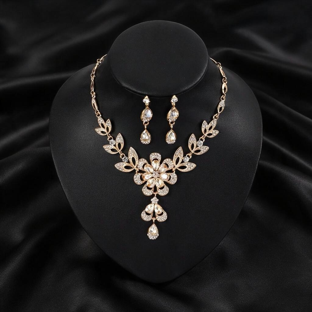 Parure Bella