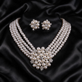 Parure Ela