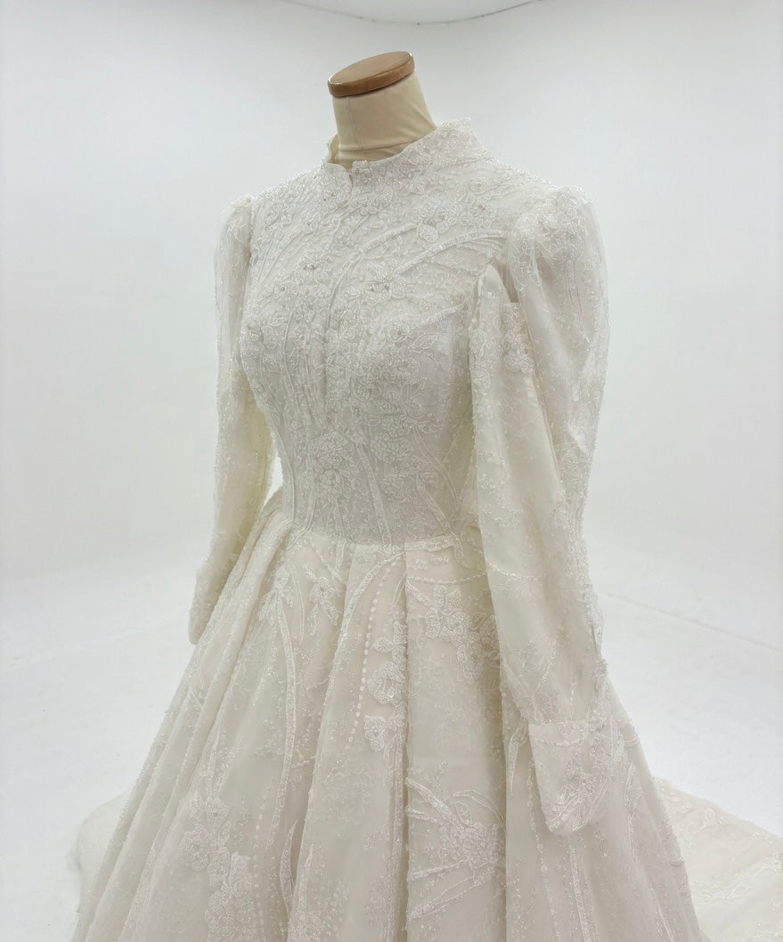 Robe de mariée Aylin