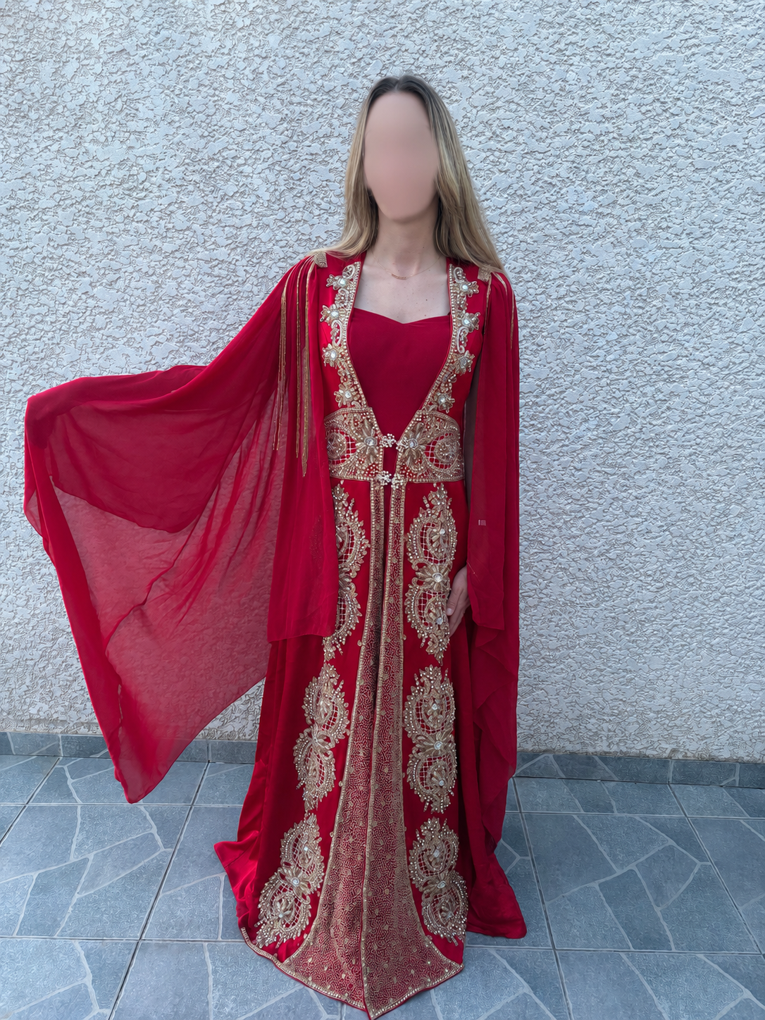 Bindanlli Nihal.
