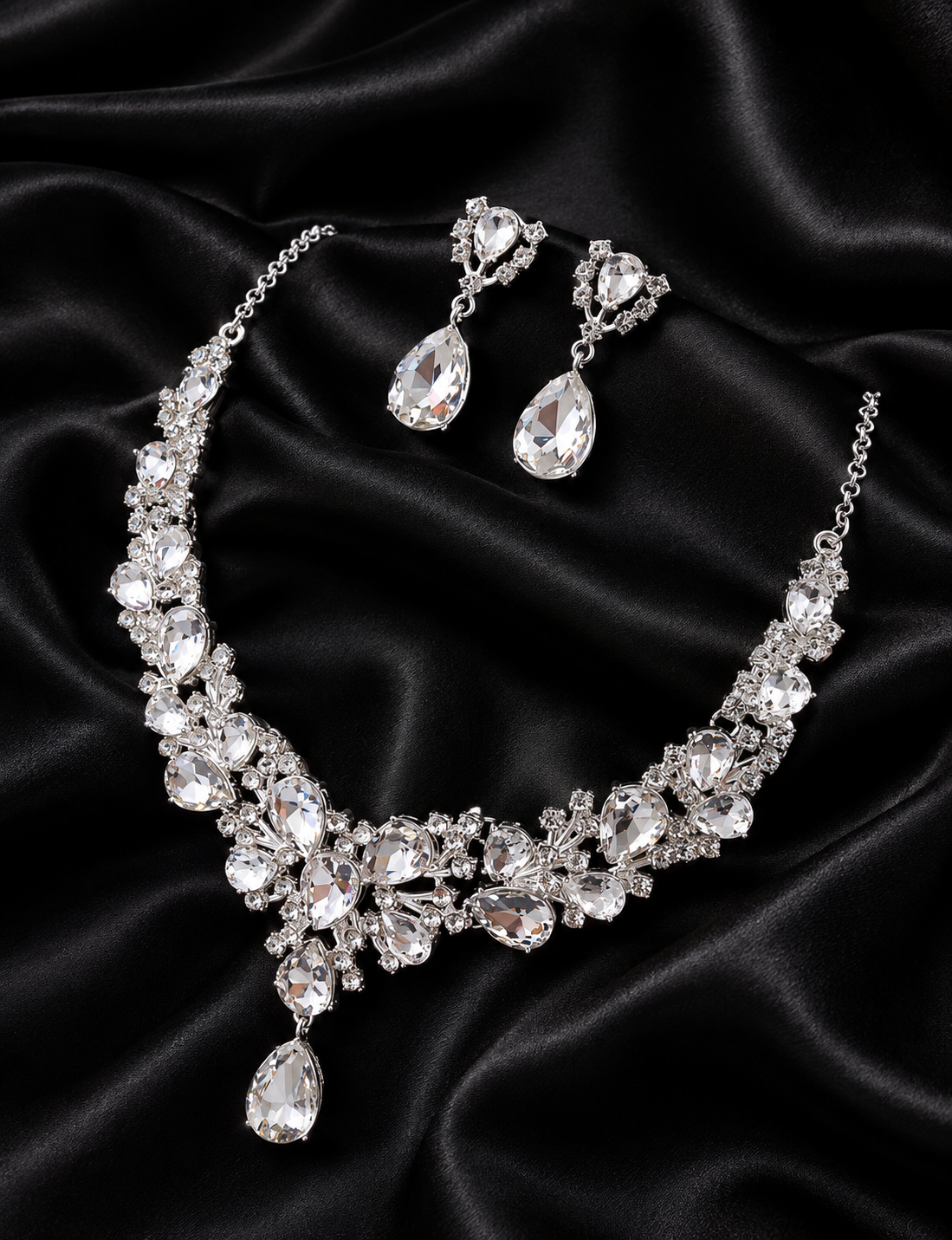Parure Samia
