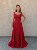 Robe de henné Gamze