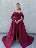 Robe de henné Assiye