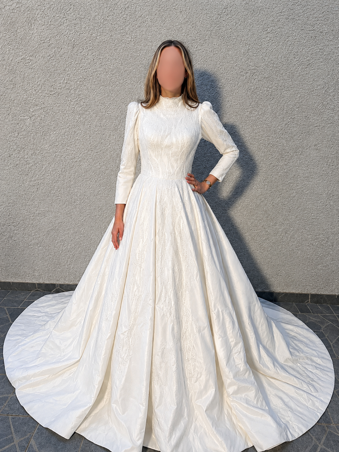 Robe de mariée Melinda